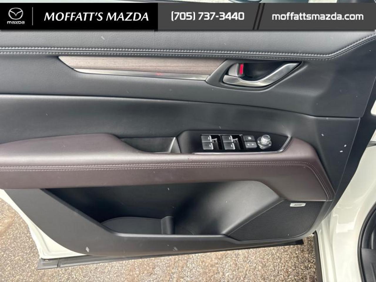 2022 Mazda CX-5 Signature Photo