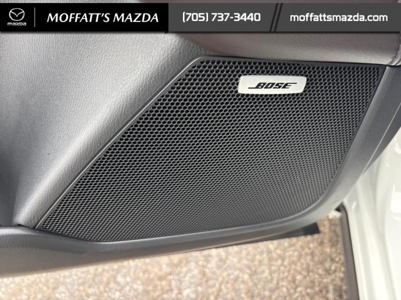 2022 Mazda CX-5 Signature Photo