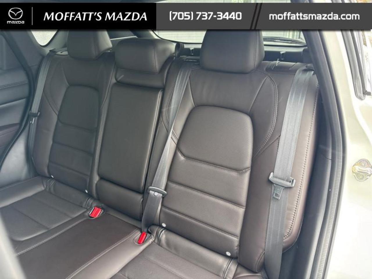 2022 Mazda CX-5 Signature Photo