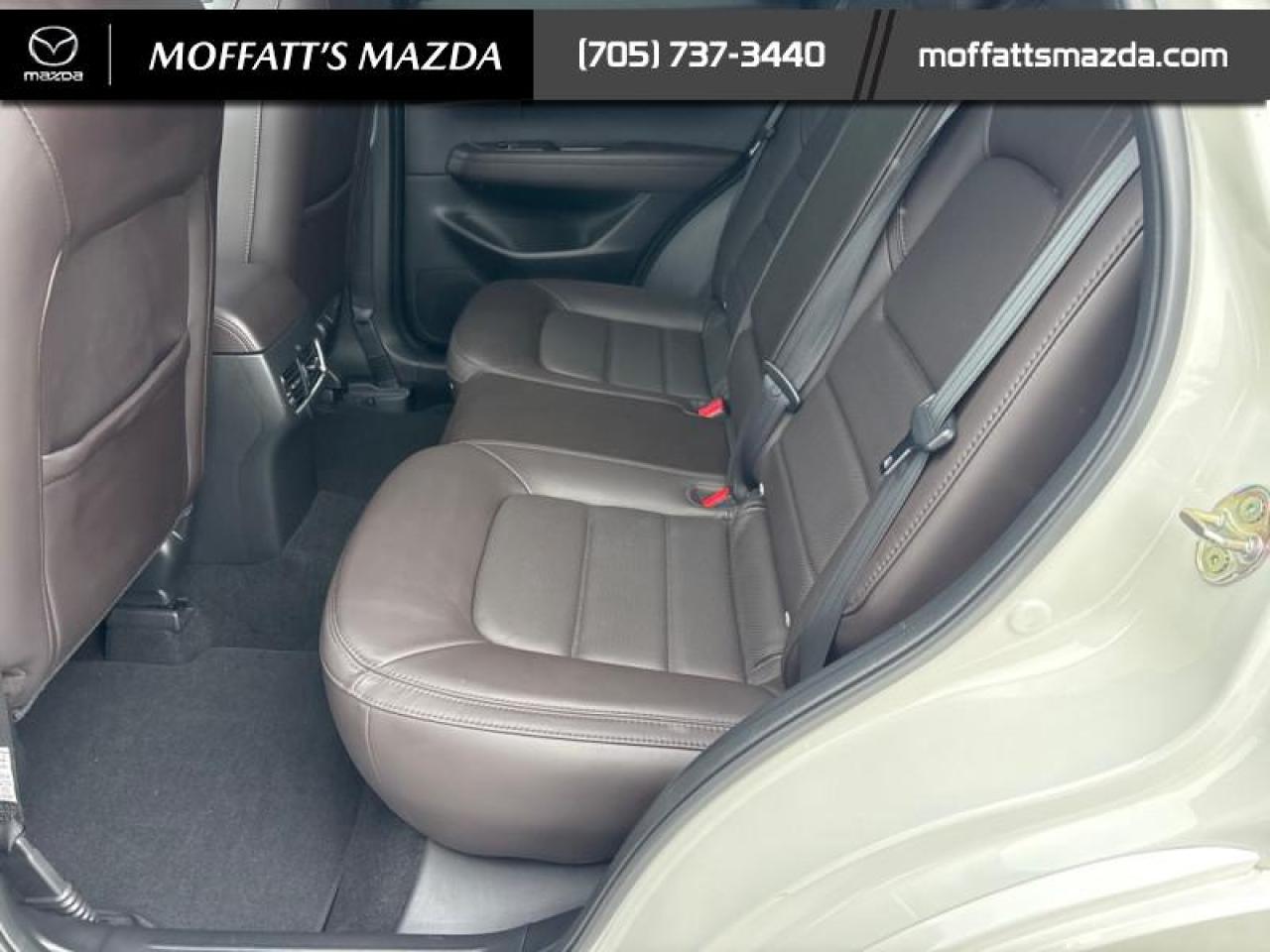 2022 Mazda CX-5 Signature Photo