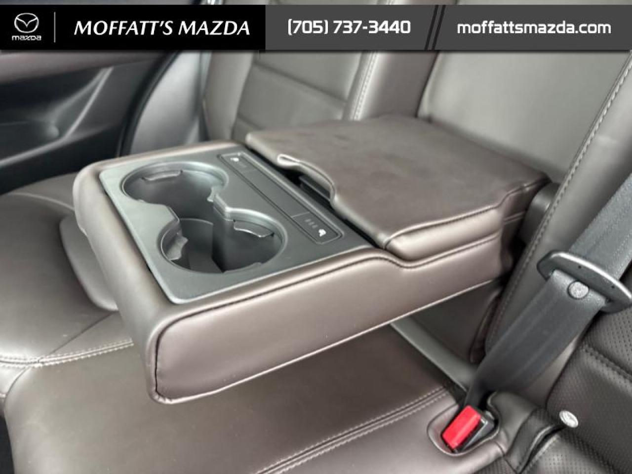 2022 Mazda CX-5 Signature Photo