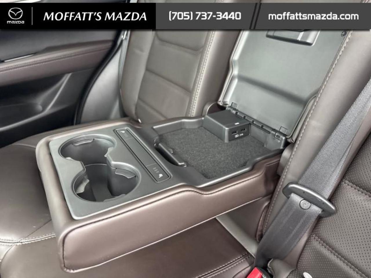 2022 Mazda CX-5 Signature Photo