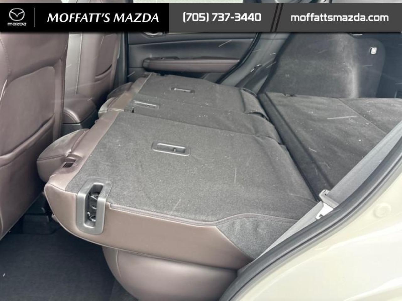 2022 Mazda CX-5 Signature Photo