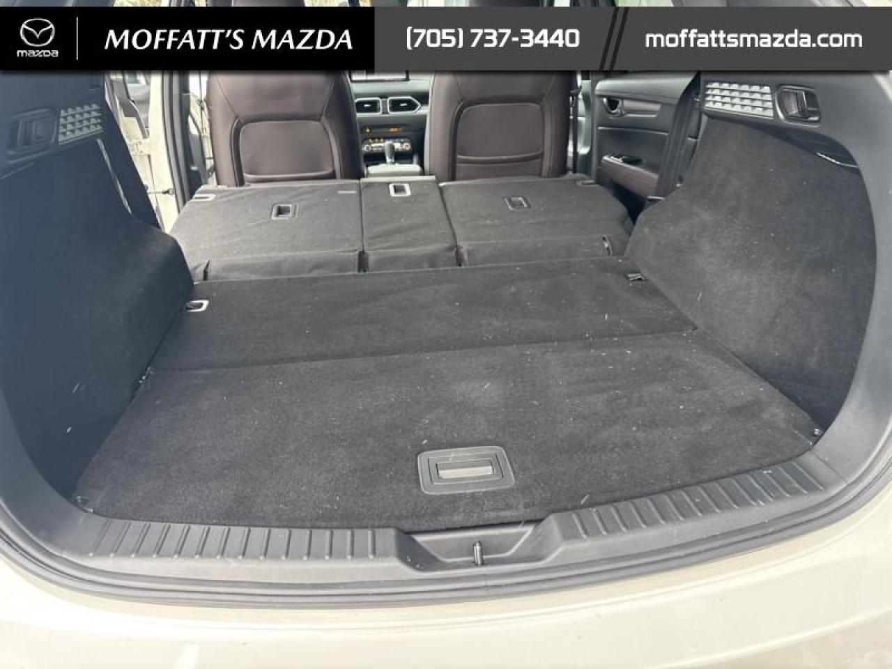 2022 Mazda CX-5 Signature Photo