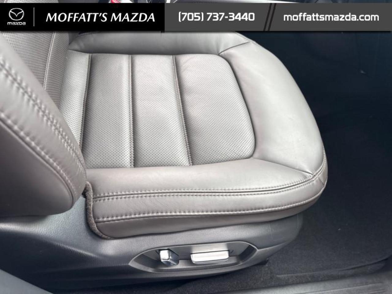 2022 Mazda CX-5 Signature Photo