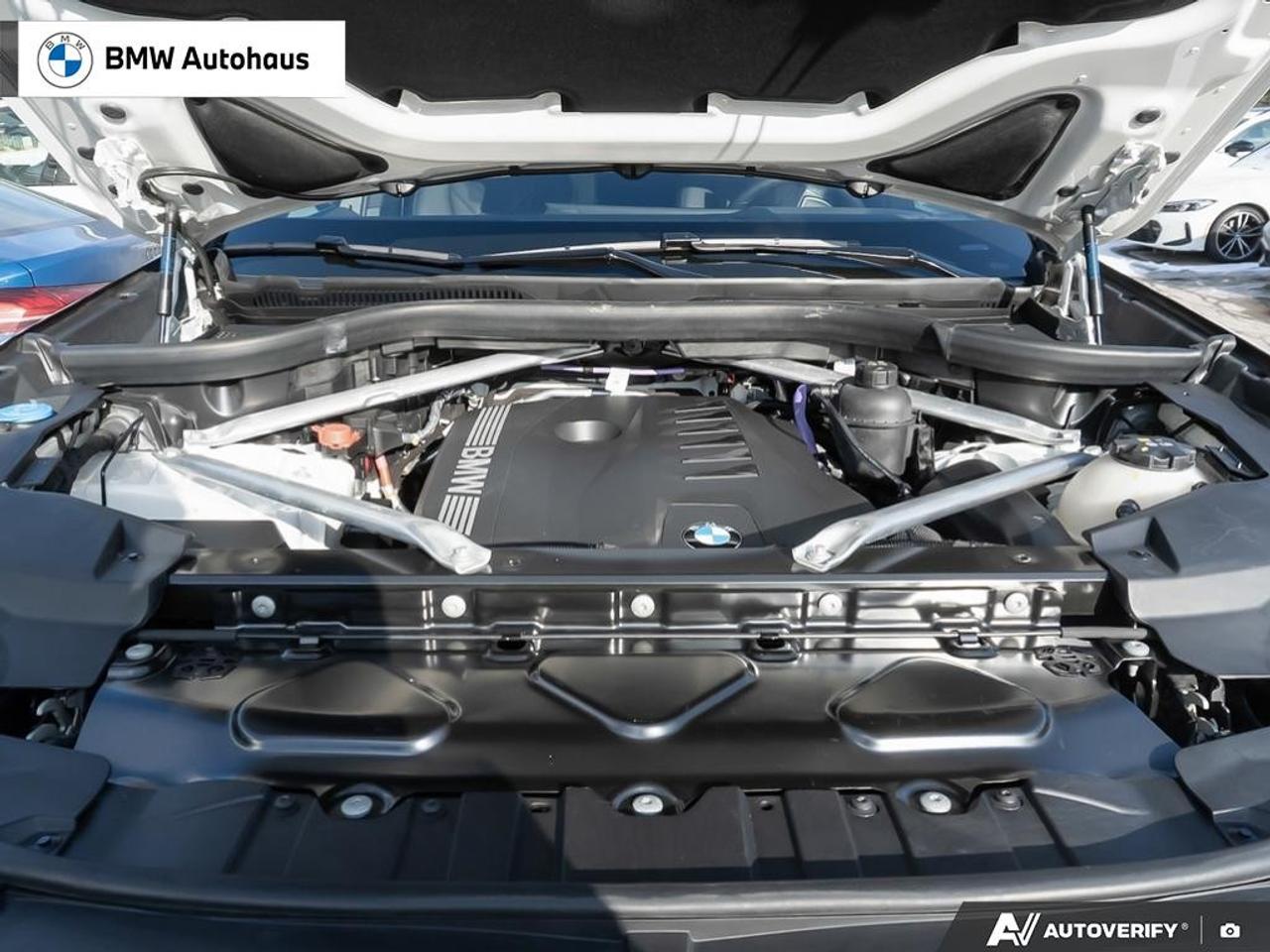 2024 BMW X5 xDrive40i Sports Activity Vehicle Photo