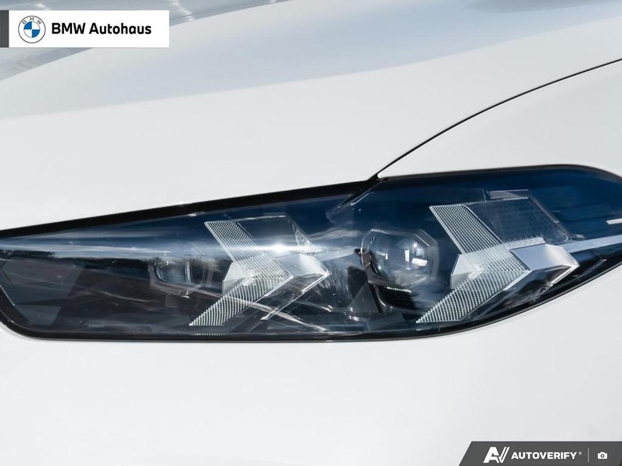 2024 BMW X5 xDrive40i Sports Activity Vehicle Photo