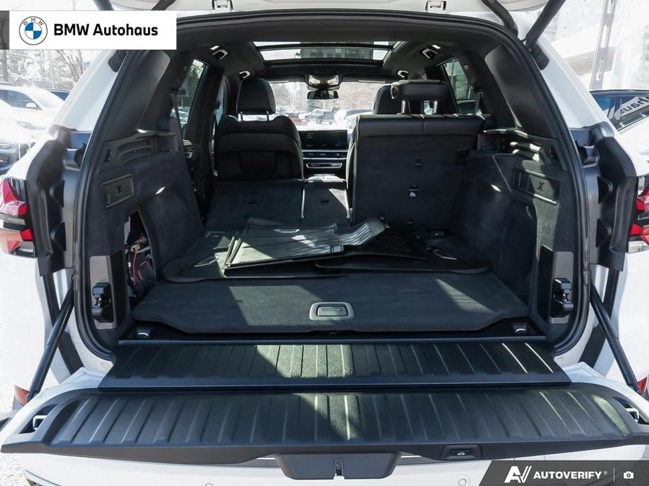 2024 BMW X5 xDrive40i Sports Activity Vehicle Photo