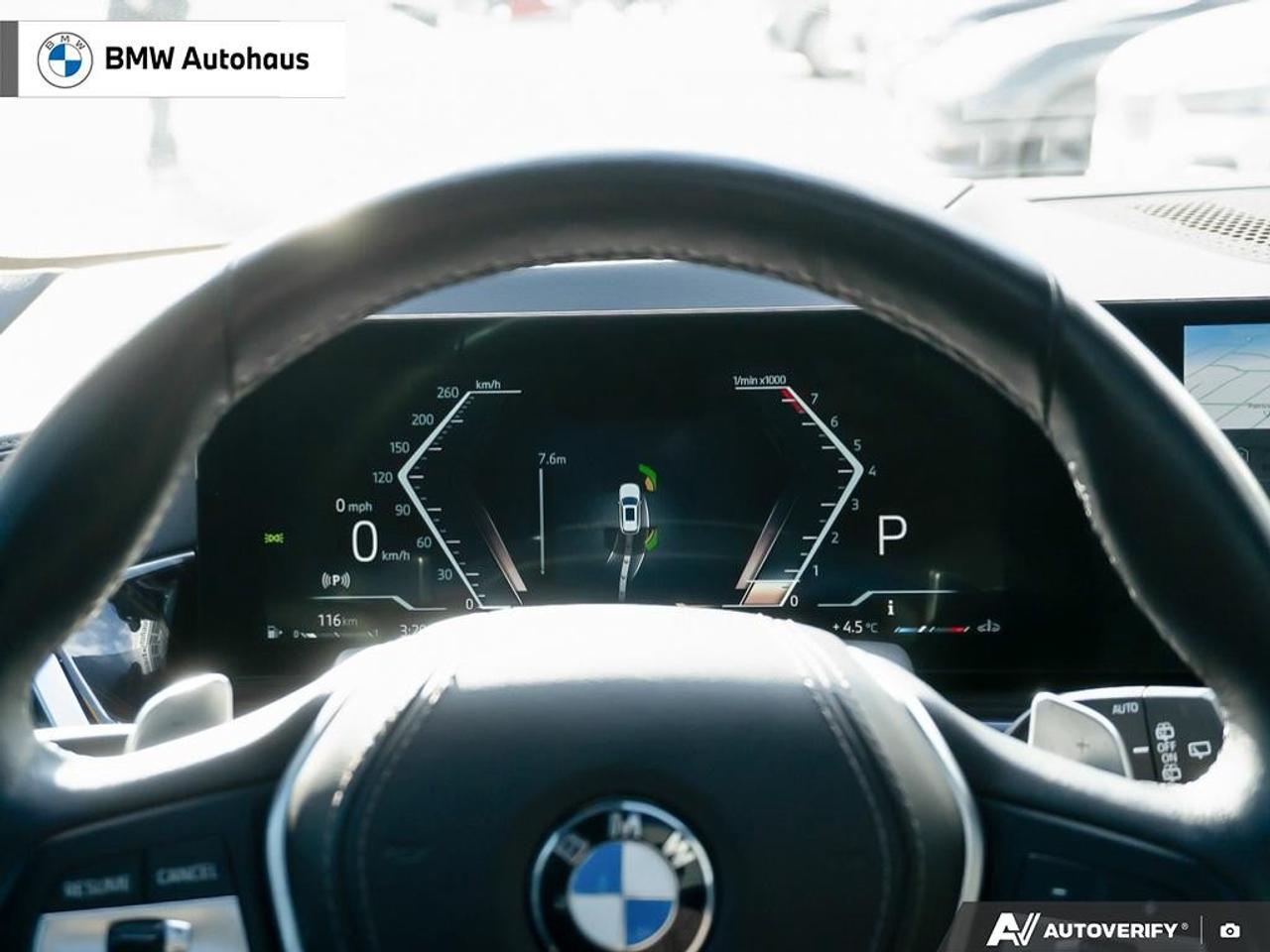 2024 BMW X5 xDrive40i Sports Activity Vehicle Photo