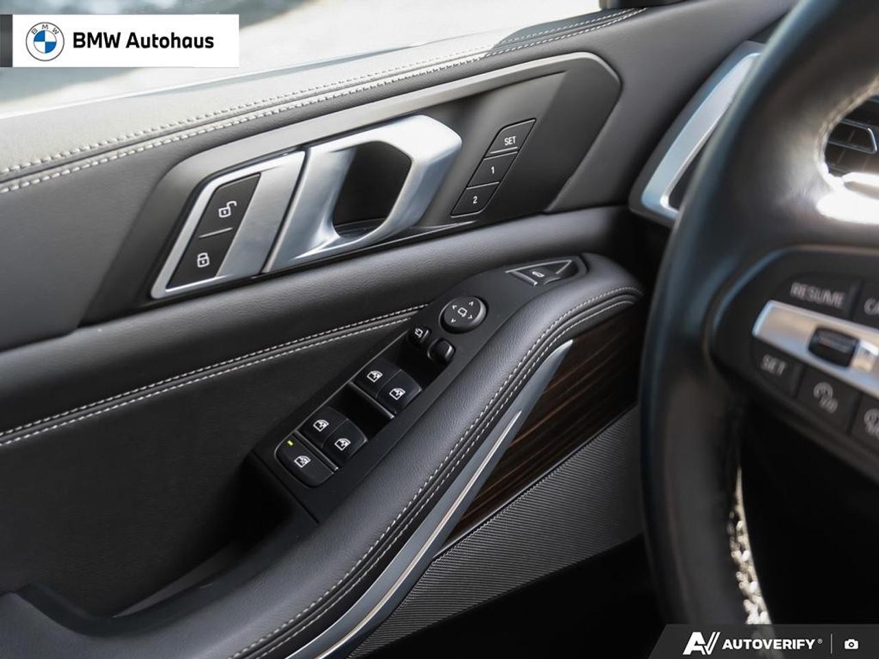 2024 BMW X5 xDrive40i Sports Activity Vehicle Photo