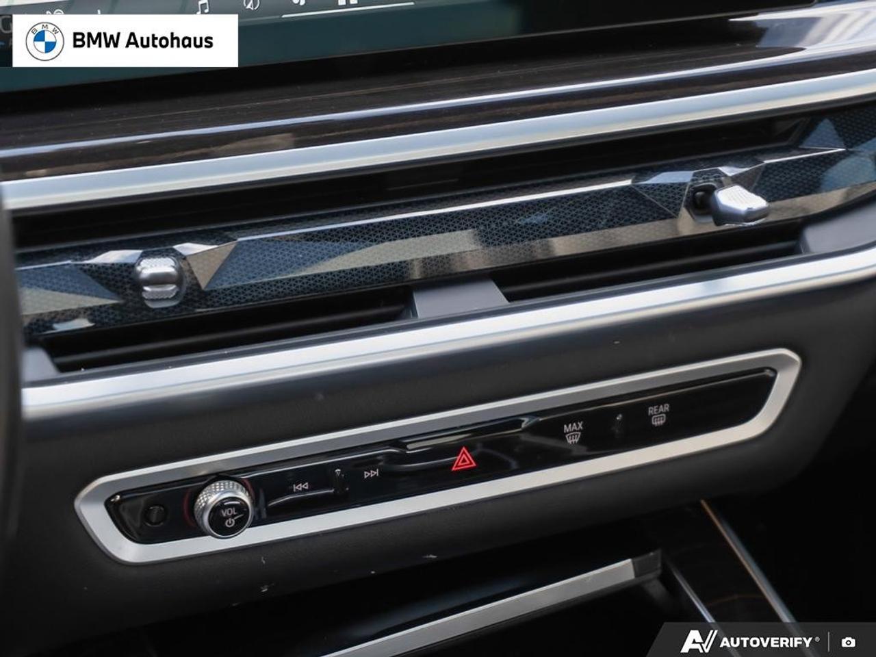2024 BMW X5 xDrive40i Sports Activity Vehicle Photo