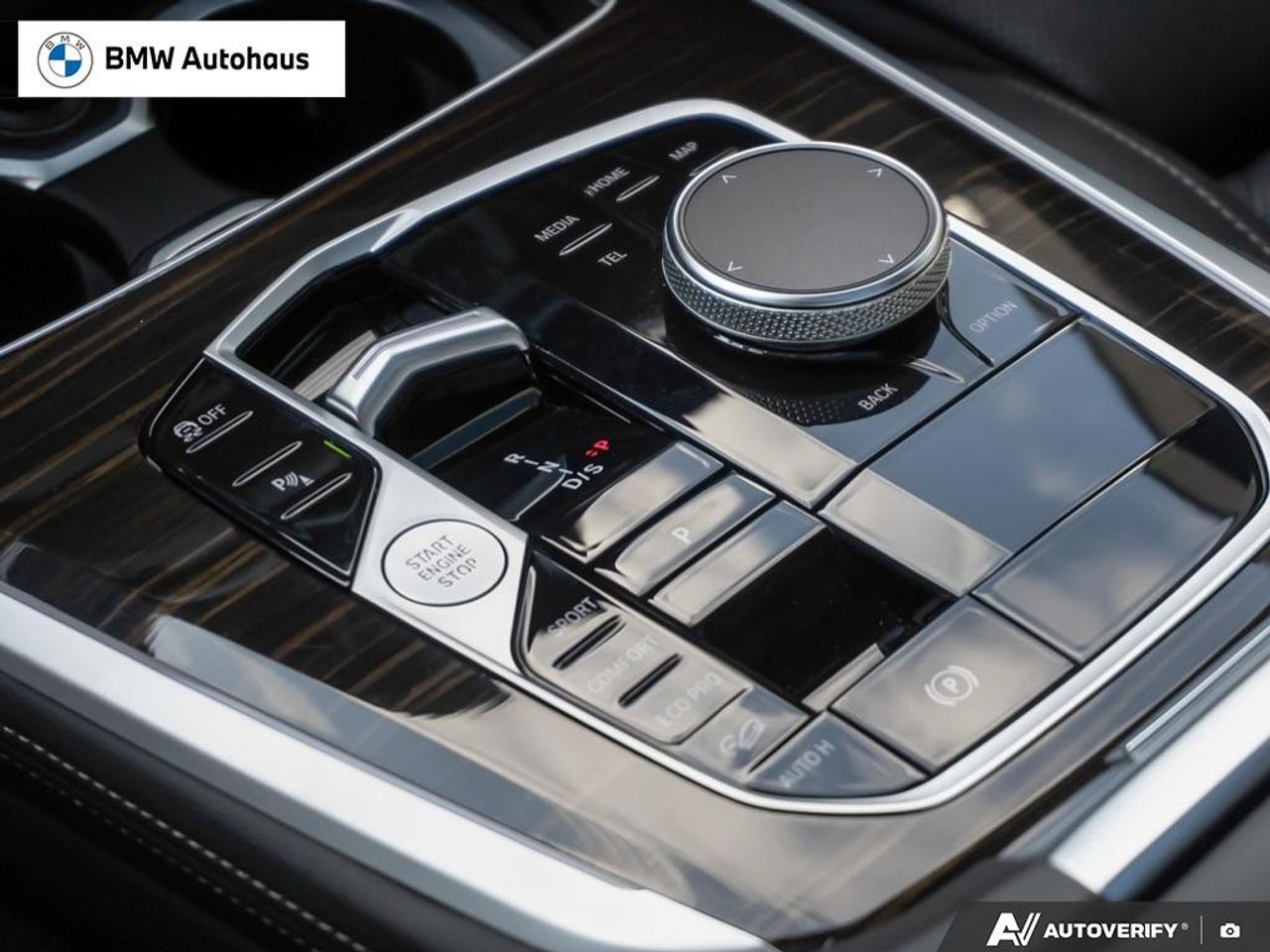 2024 BMW X5 xDrive40i Sports Activity Vehicle Photo