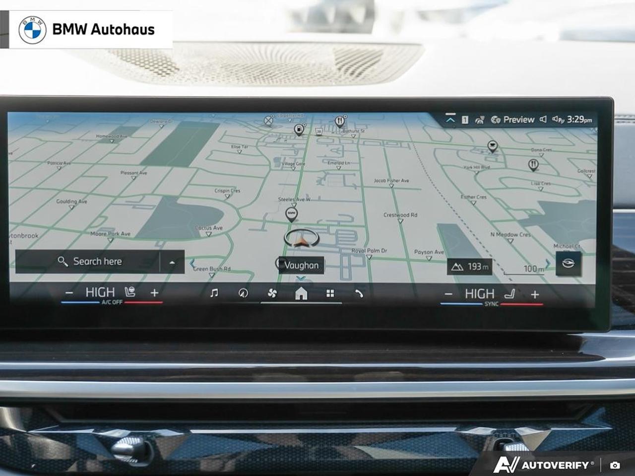 2024 BMW X5 xDrive40i Sports Activity Vehicle Photo