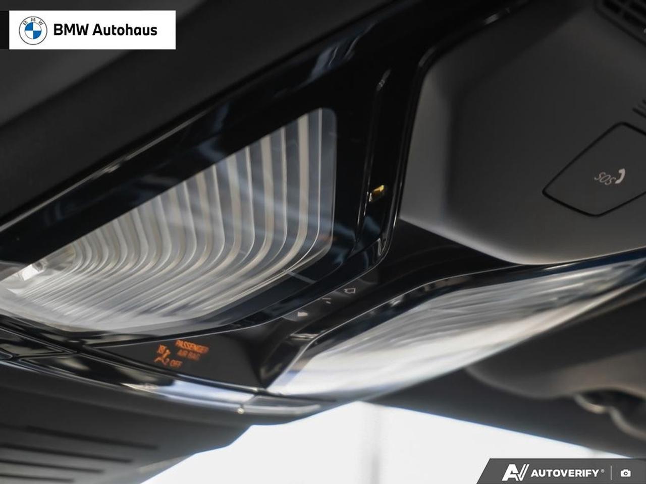2024 BMW X5 xDrive40i Sports Activity Vehicle Photo