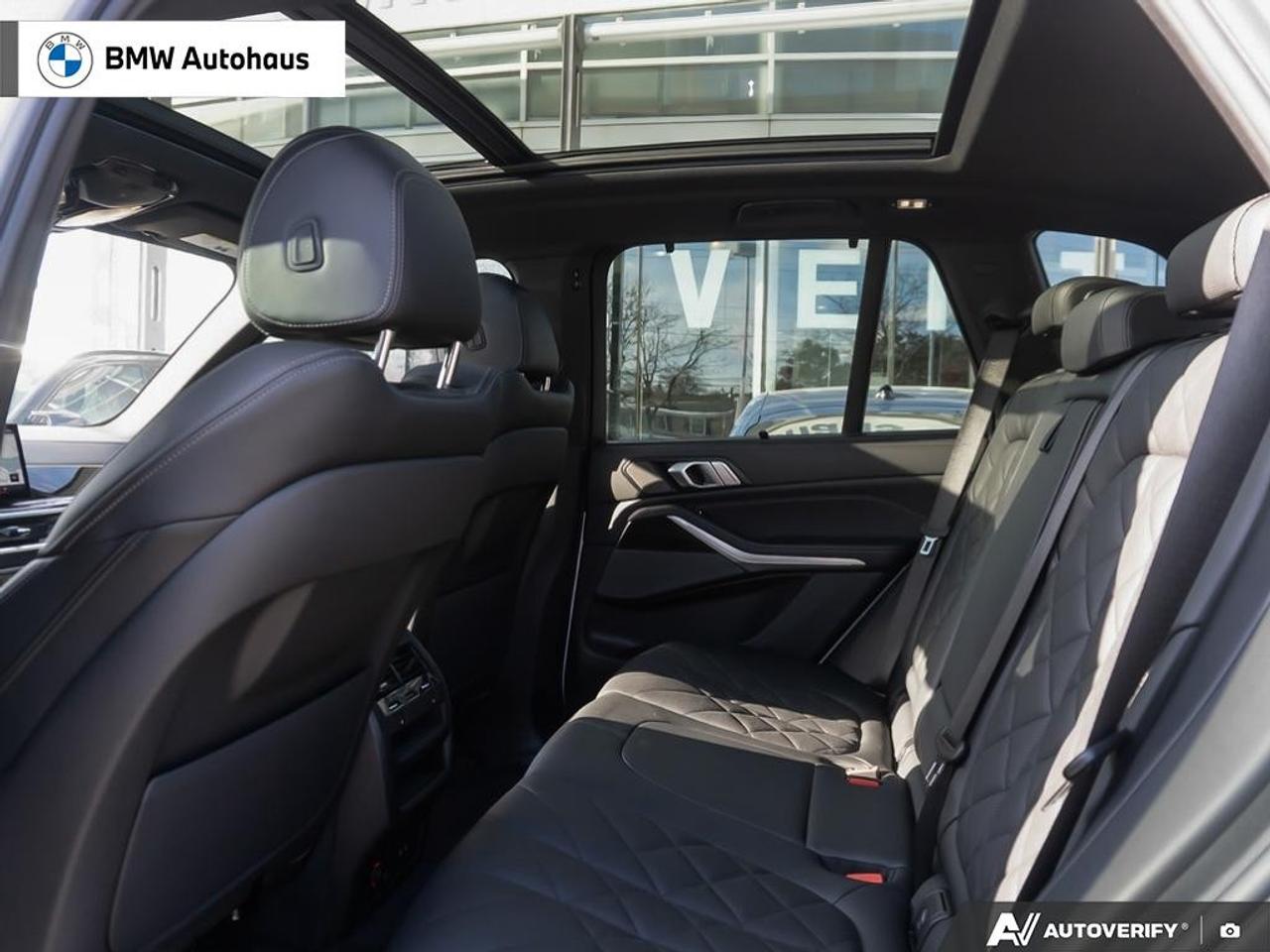 2024 BMW X5 xDrive40i Sports Activity Vehicle Photo