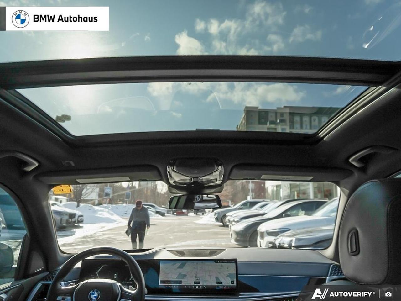 2024 BMW X5 xDrive40i Sports Activity Vehicle Photo