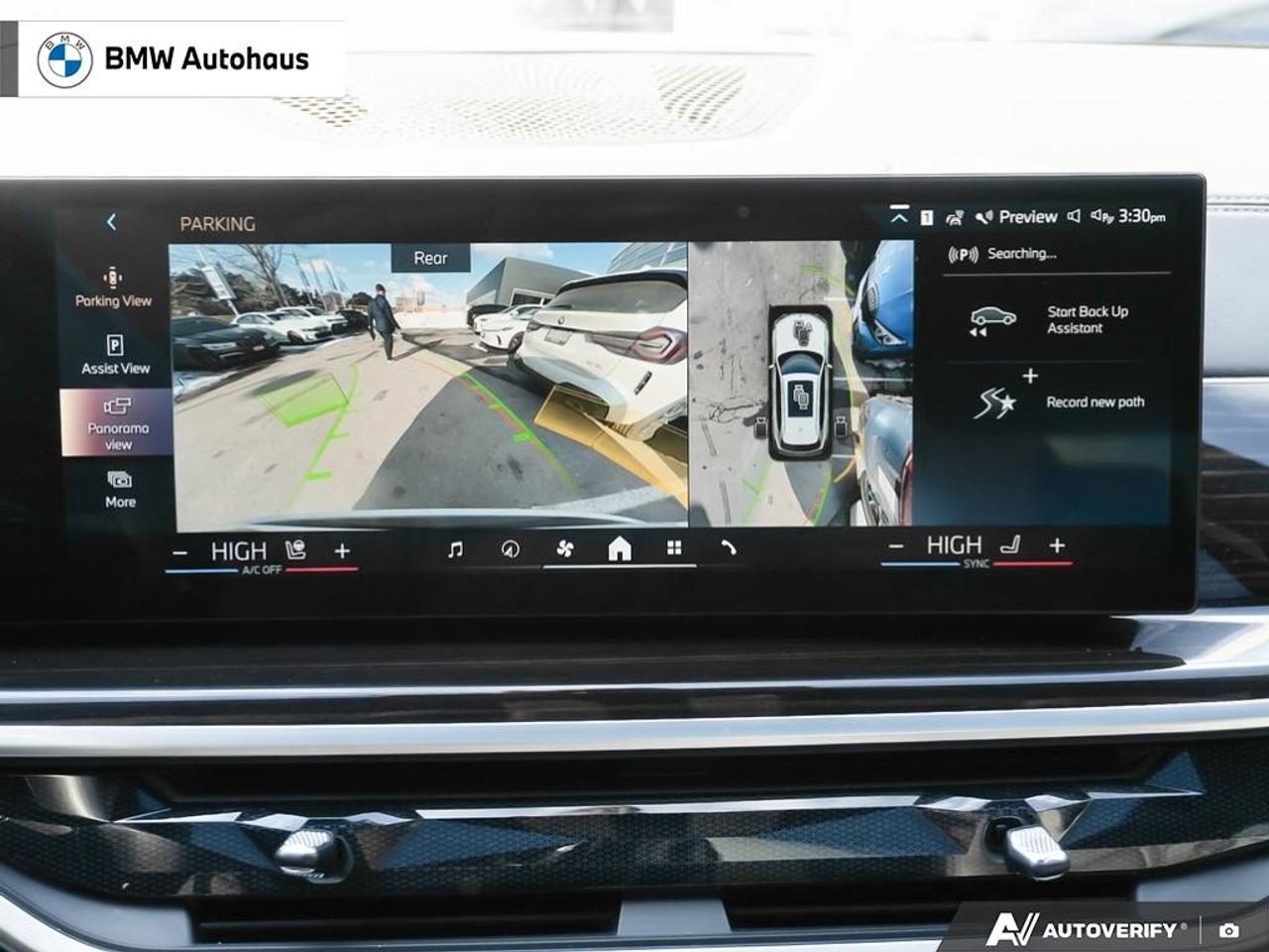 2024 BMW X5 xDrive40i Sports Activity Vehicle Photo