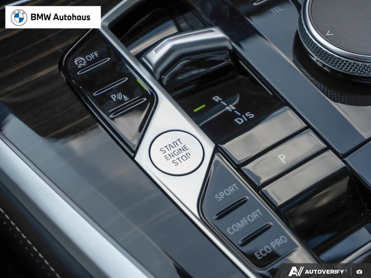 2024 BMW X5 xDrive40i Sports Activity Vehicle Photo