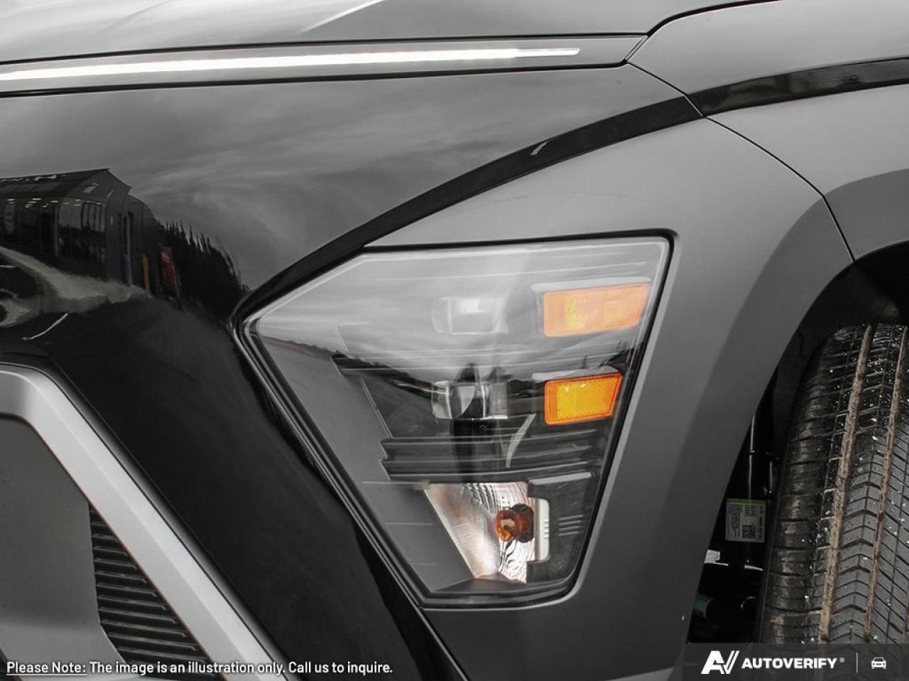 2026 Hyundai KONA  Photo