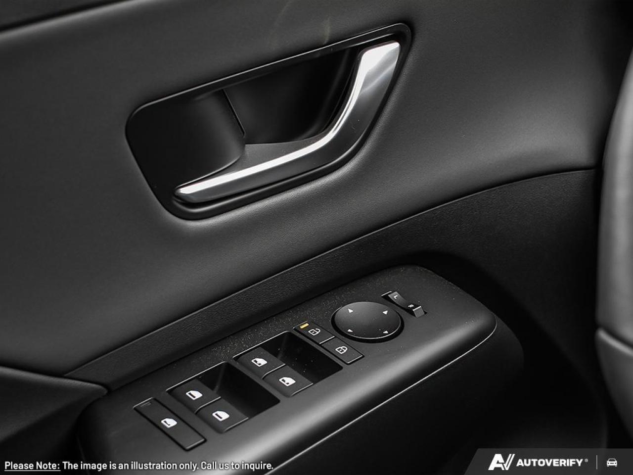 2026 Hyundai KONA  Photo