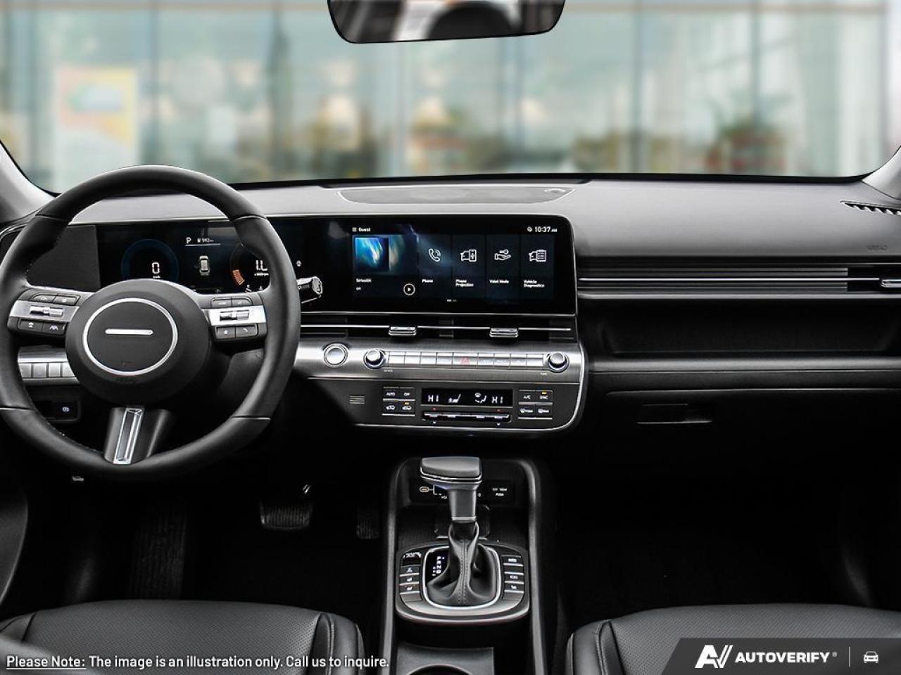 2026 Hyundai KONA  Photo