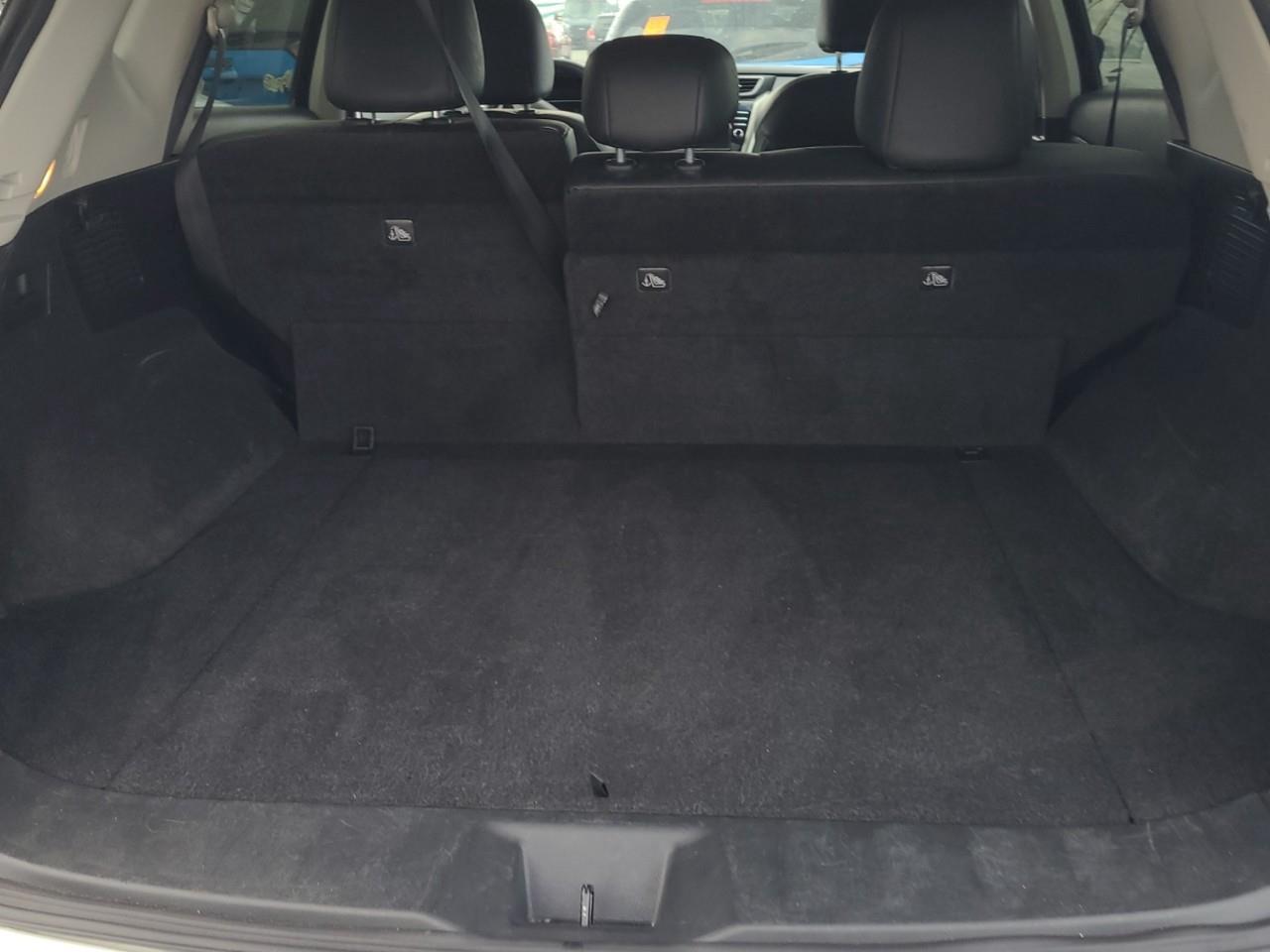 2024 Nissan Murano SV 4dr All-wheel Drive Photo