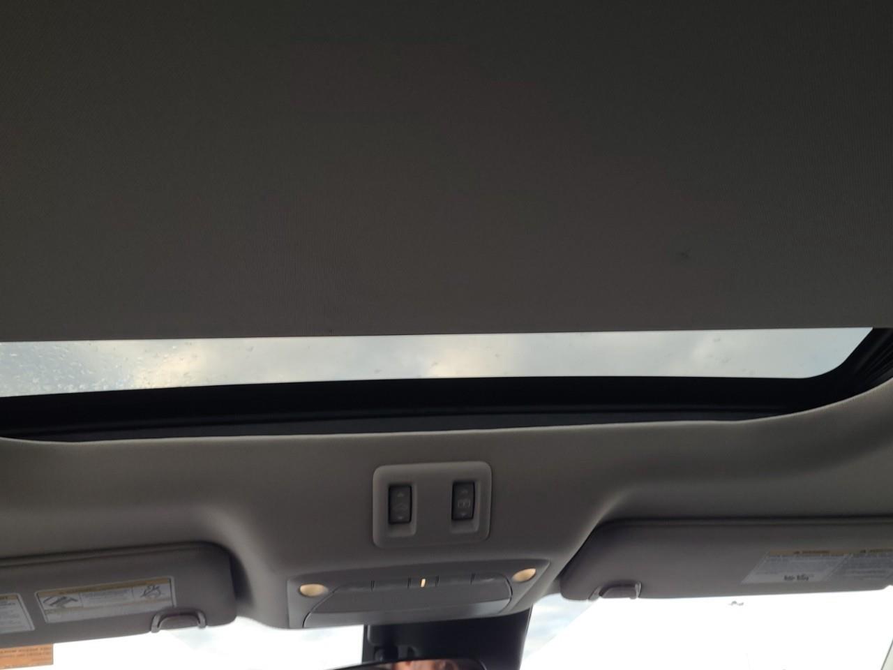 2024 Nissan Murano SV 4dr All-wheel Drive Photo