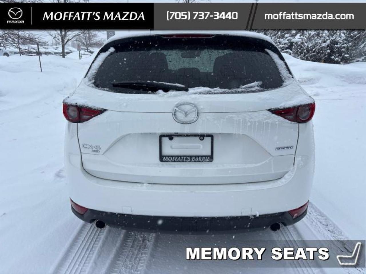 2020 Mazda CX-5 GT TURBO Photo