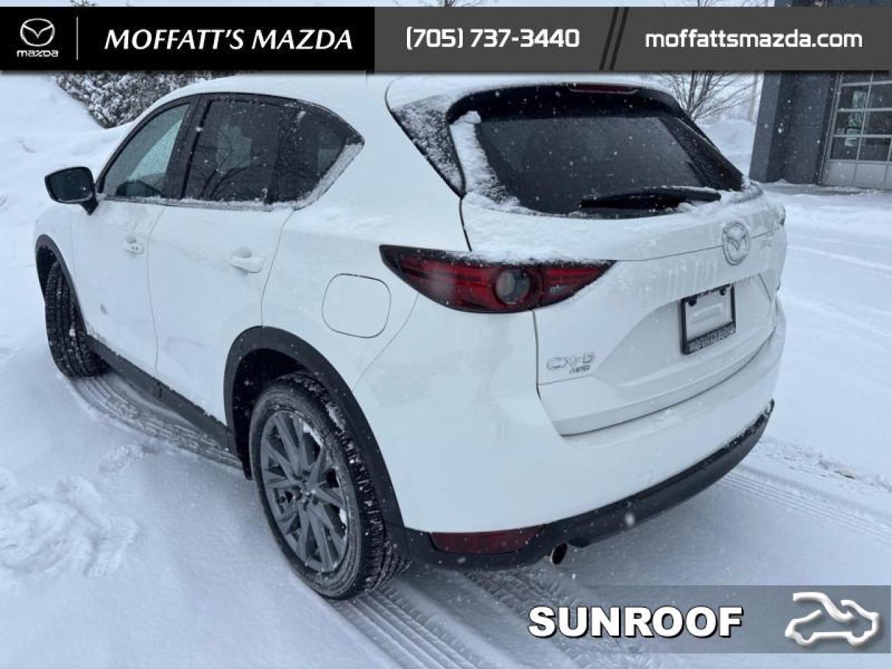 2020 Mazda CX-5 GT TURBO Photo2