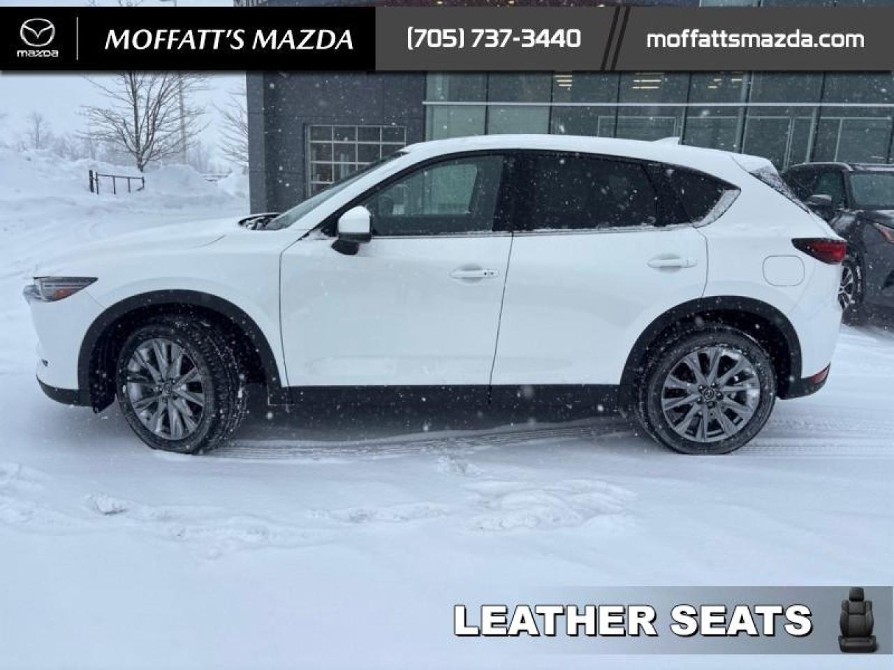 2020 Mazda CX-5 GT TURBO Photo