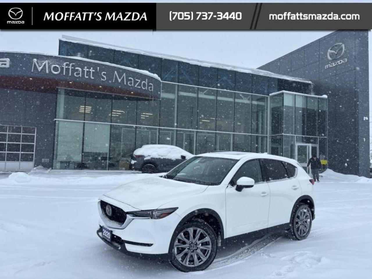 2020 Mazda CX-5 GT TURBO Photo0