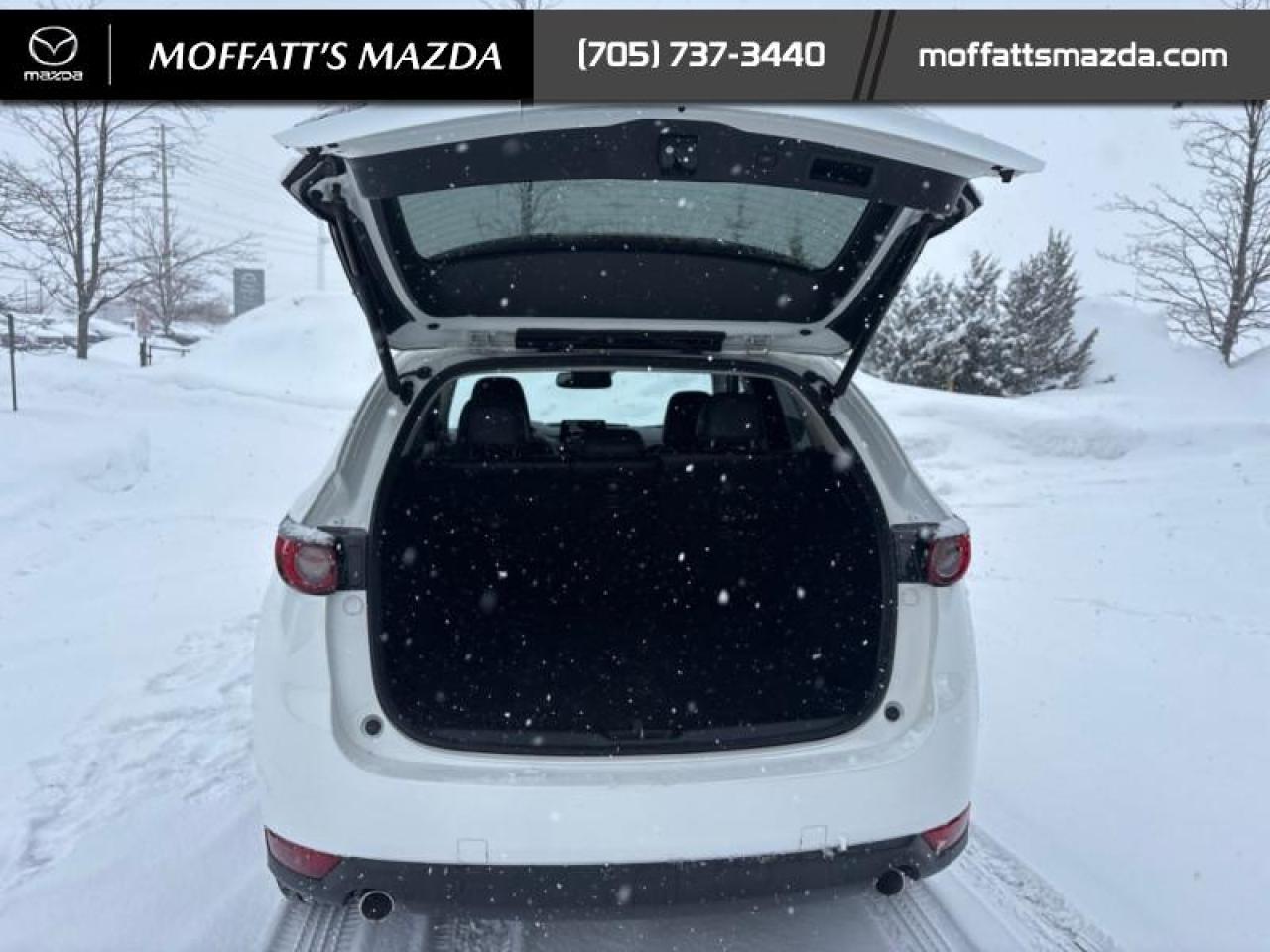 2020 Mazda CX-5 GT TURBO Photo