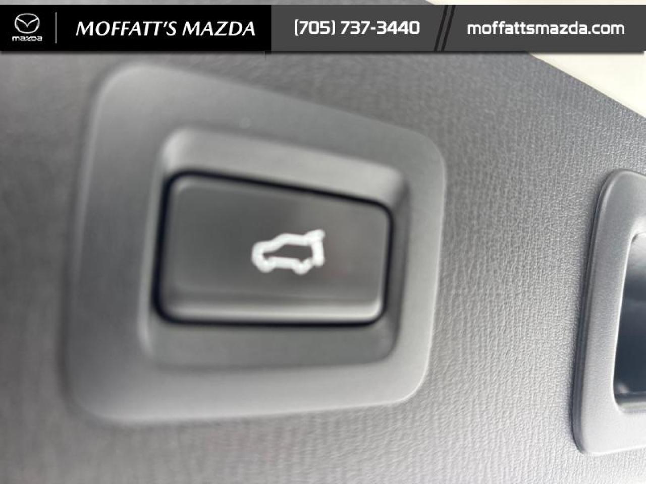 2020 Mazda CX-5 GT TURBO Photo