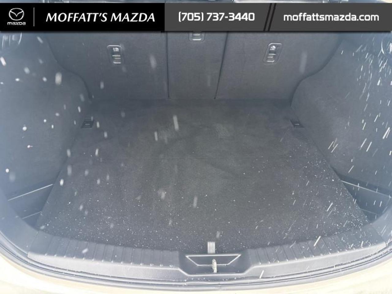 2020 Mazda CX-5 GT TURBO Photo