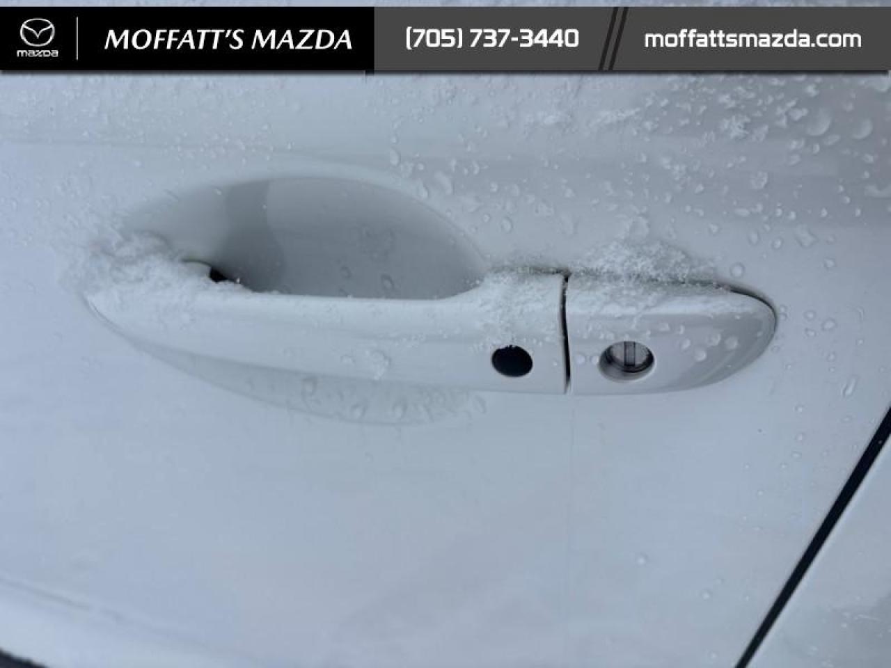 2020 Mazda CX-5 GT TURBO Photo