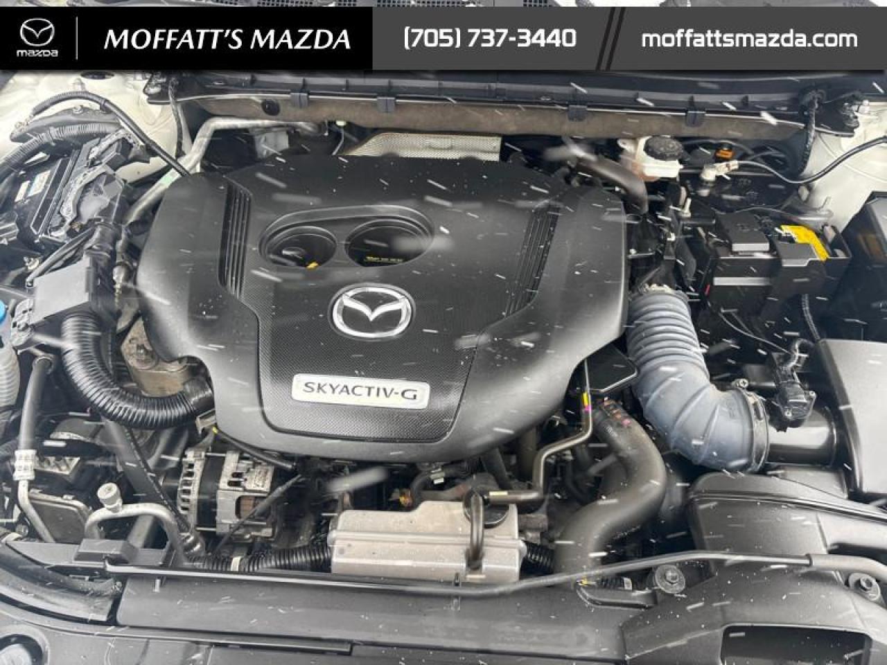 2020 Mazda CX-5 GT TURBO Photo