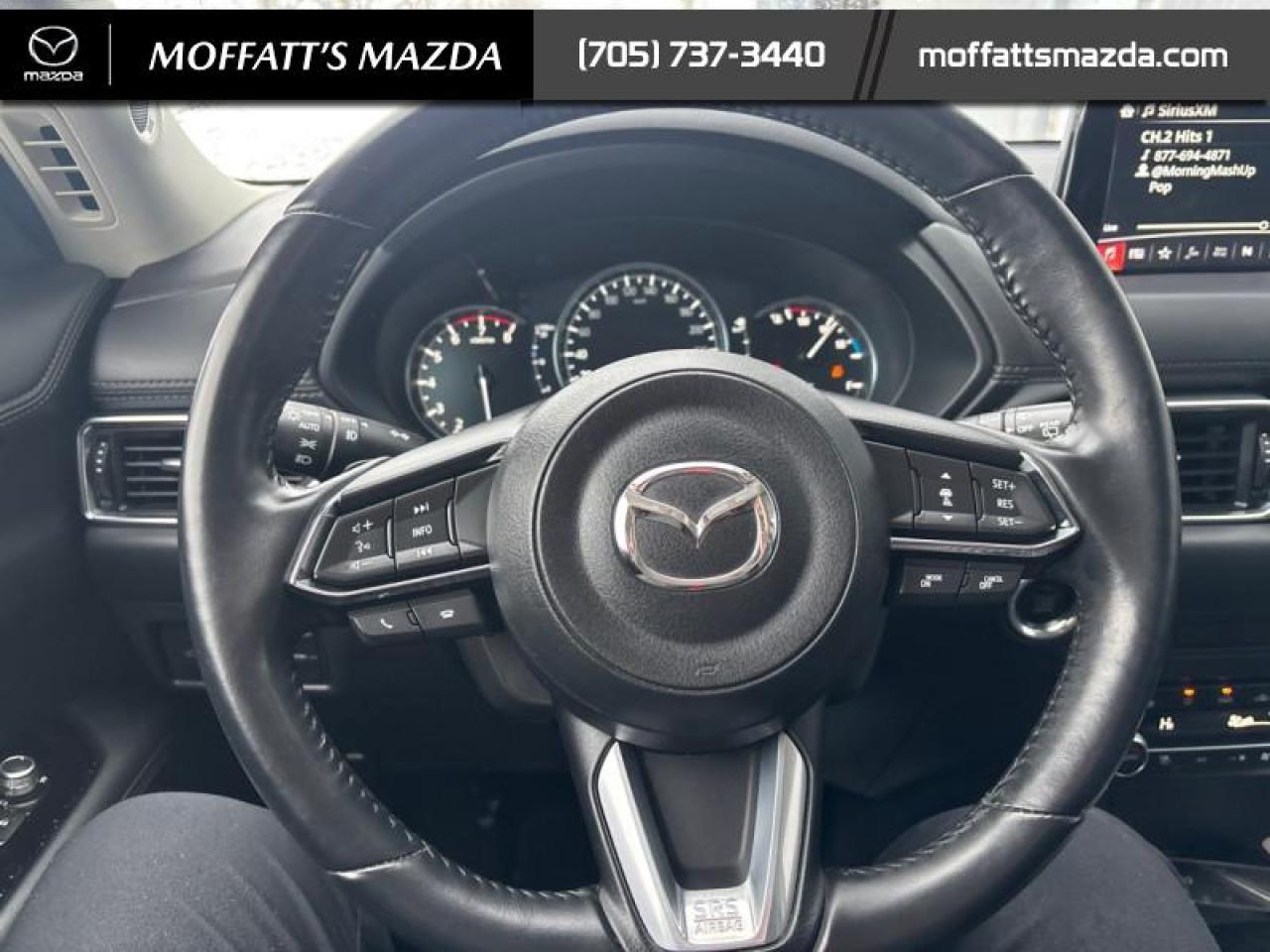 2020 Mazda CX-5 GT TURBO Photo