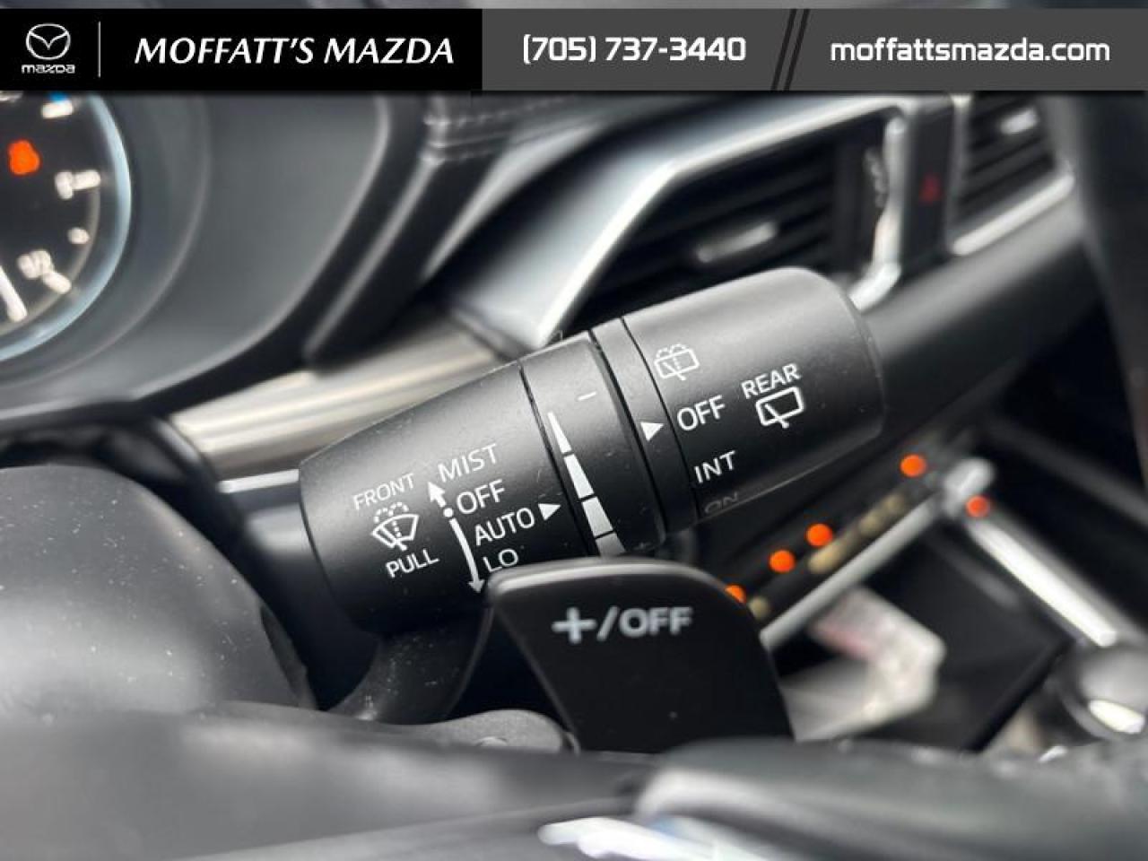 2020 Mazda CX-5 GT TURBO Photo