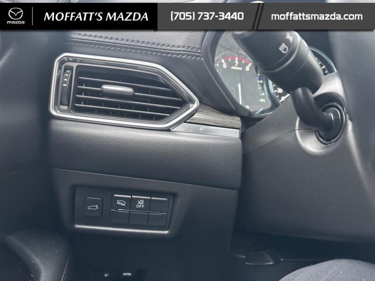 2020 Mazda CX-5 GT TURBO Photo