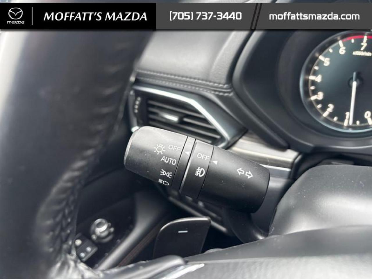 2020 Mazda CX-5 GT TURBO Photo