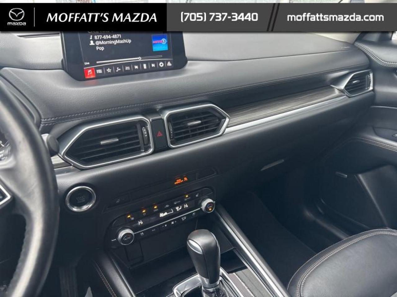 2020 Mazda CX-5 GT TURBO Photo