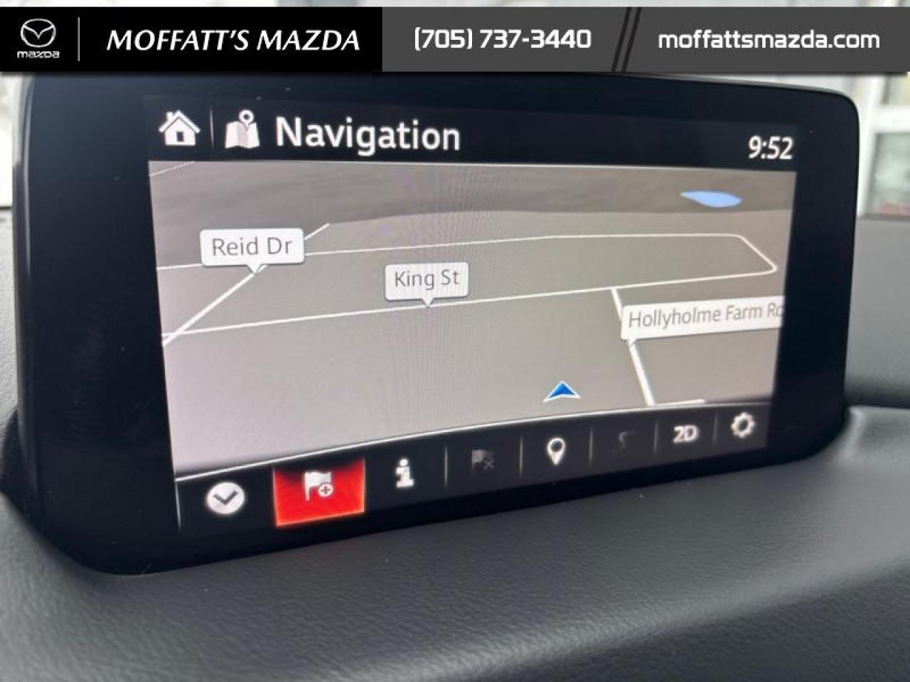 2020 Mazda CX-5 GT TURBO Photo