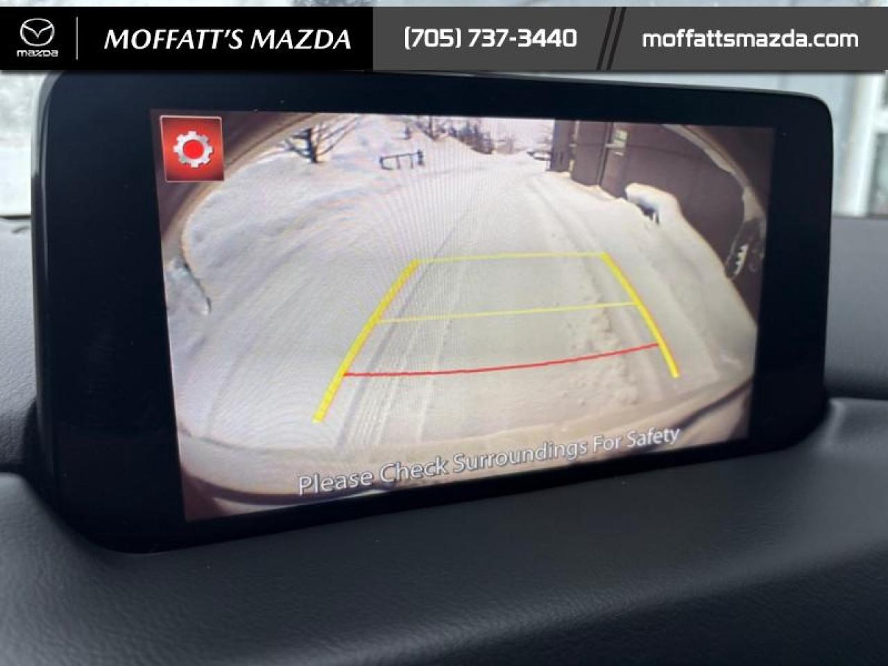 2020 Mazda CX-5 GT TURBO Photo