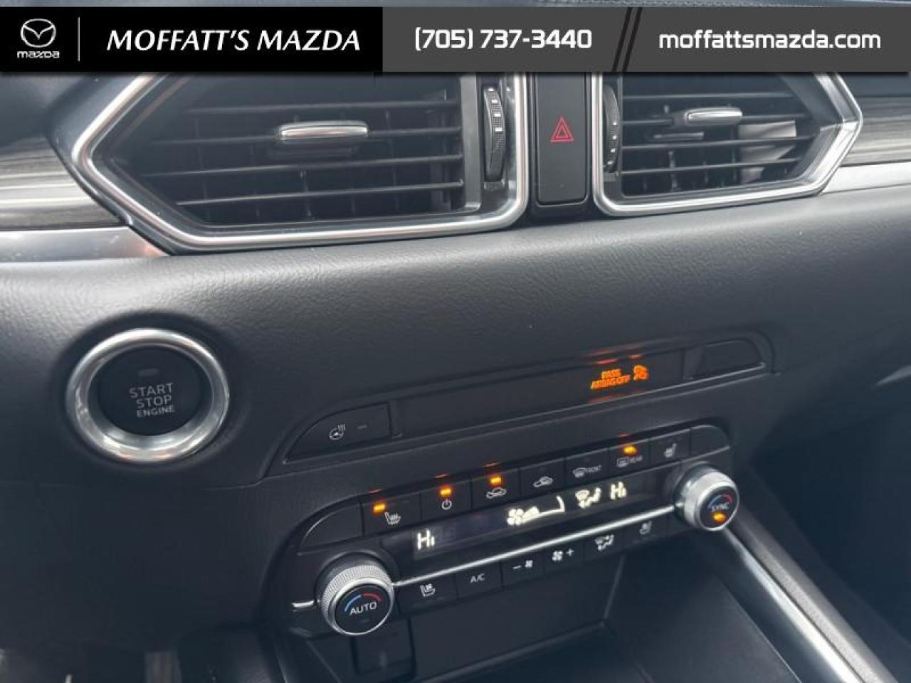 2020 Mazda CX-5 GT TURBO Photo