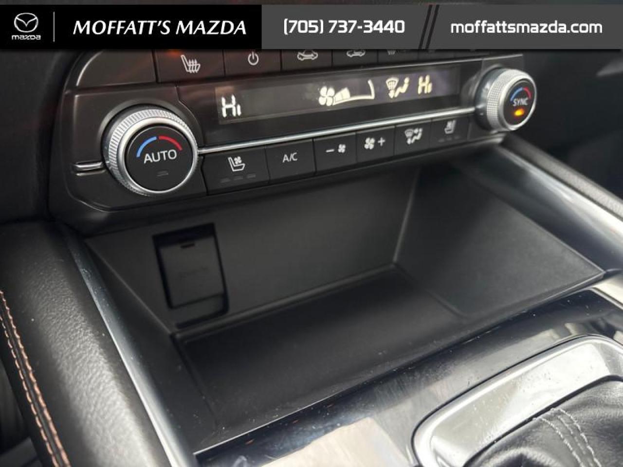 2020 Mazda CX-5 GT TURBO Photo