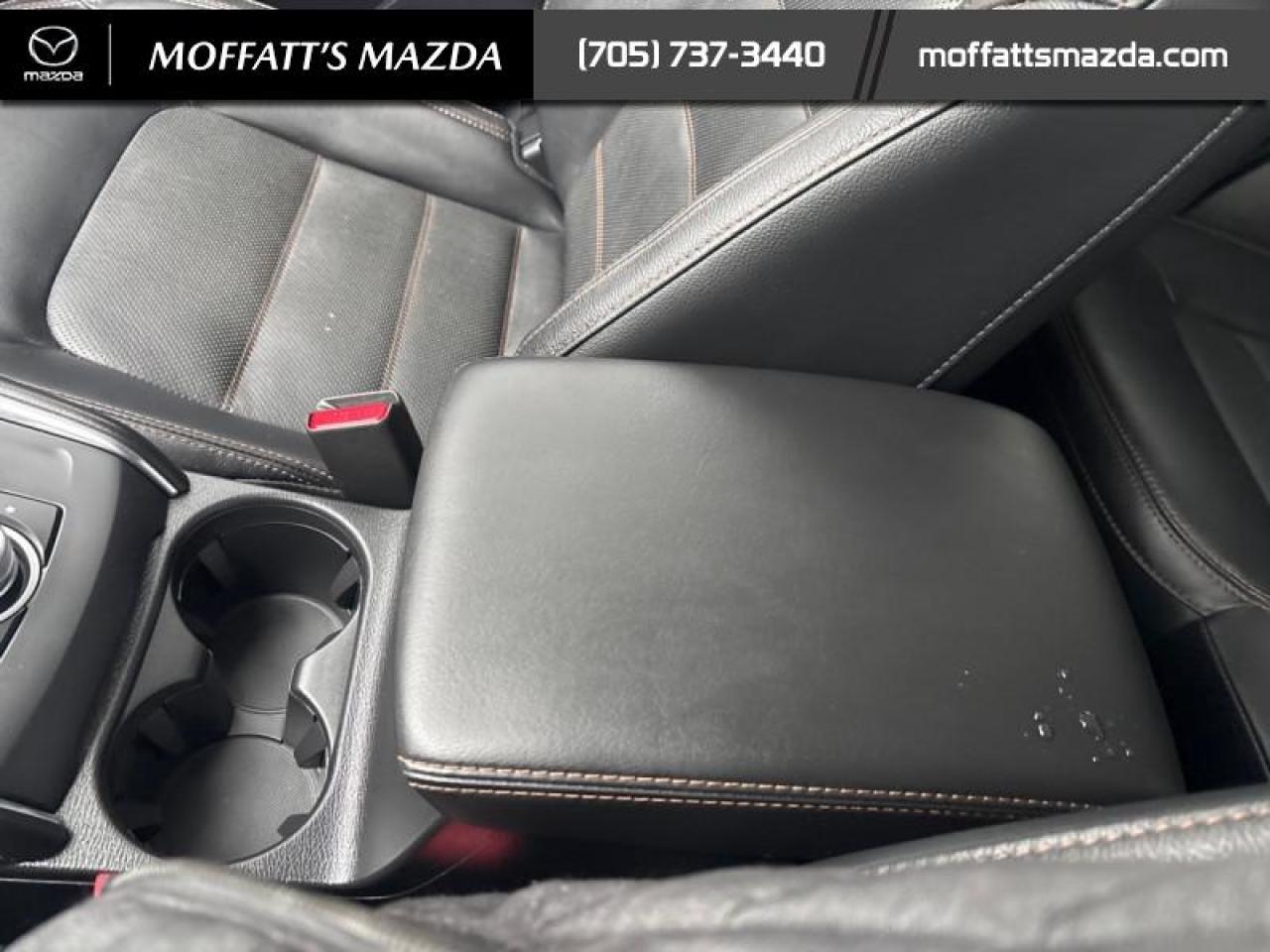 2020 Mazda CX-5 GT TURBO Photo