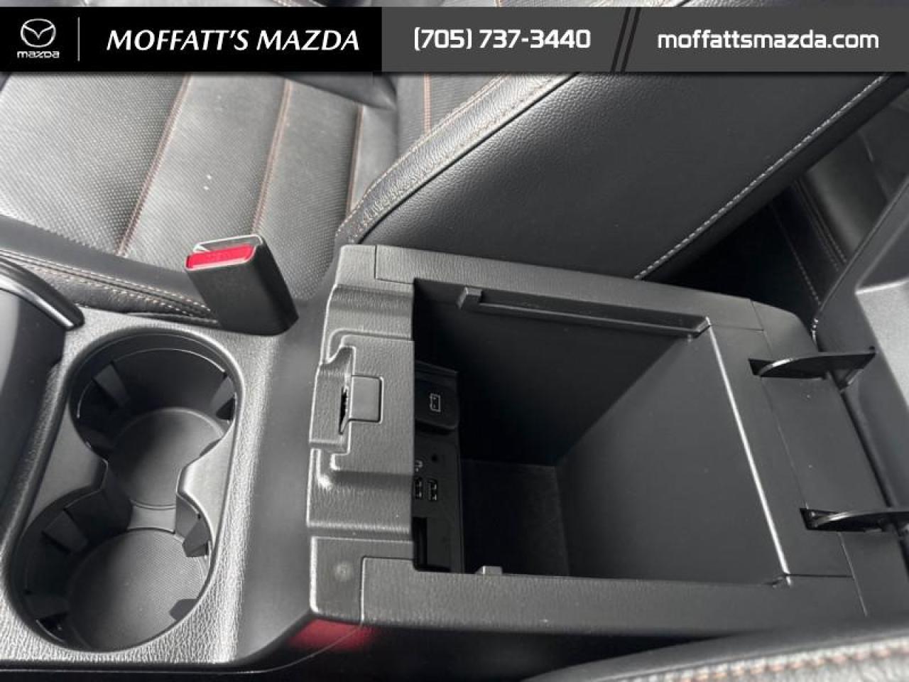 2020 Mazda CX-5 GT TURBO Photo