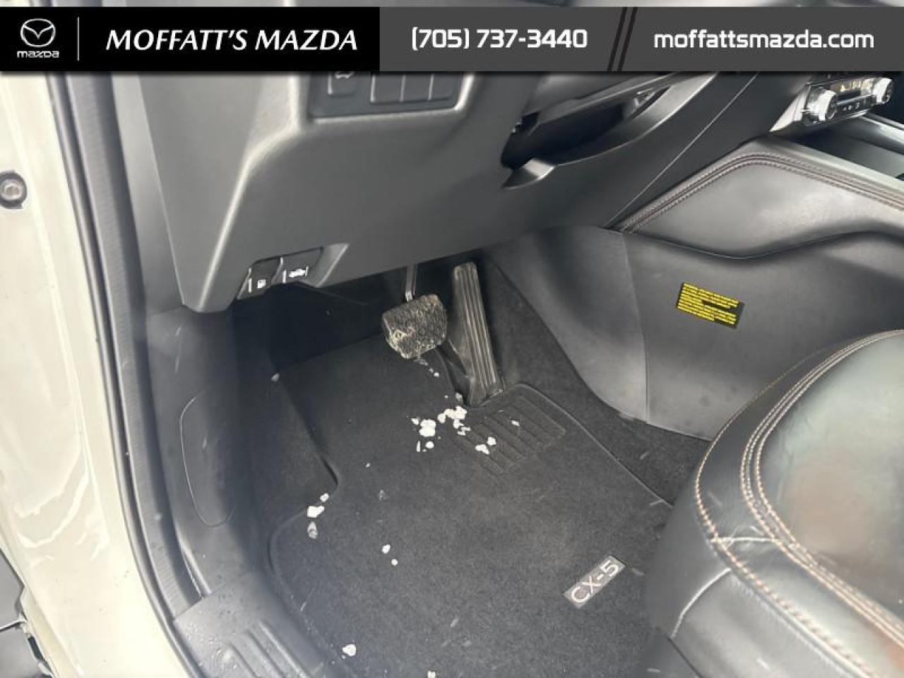 2020 Mazda CX-5 GT TURBO Photo