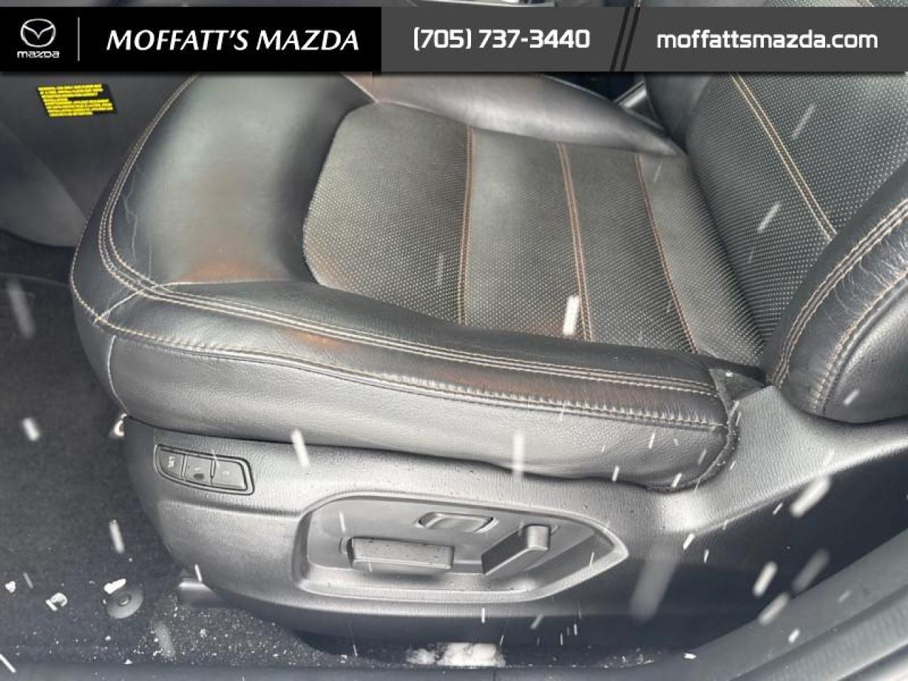 2020 Mazda CX-5 GT TURBO Photo