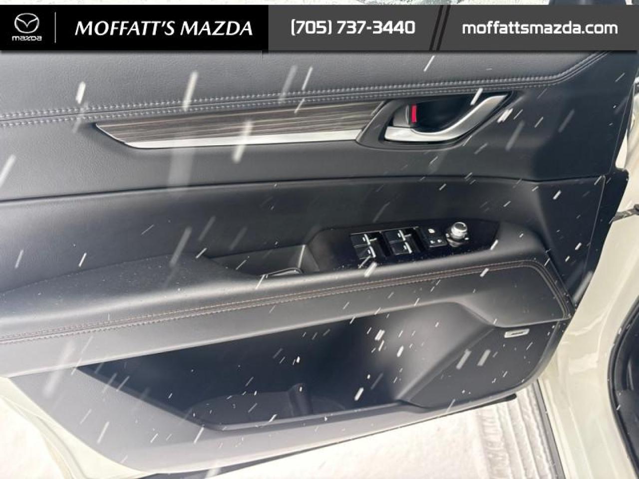 2020 Mazda CX-5 GT TURBO Photo